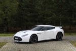 Aston Martin V12 Zagato 2012 года (WW)